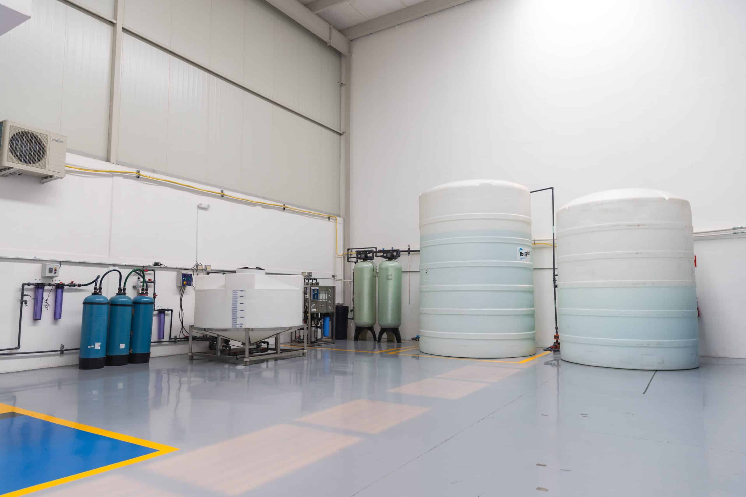 Oficinas Grupo Hydro 2