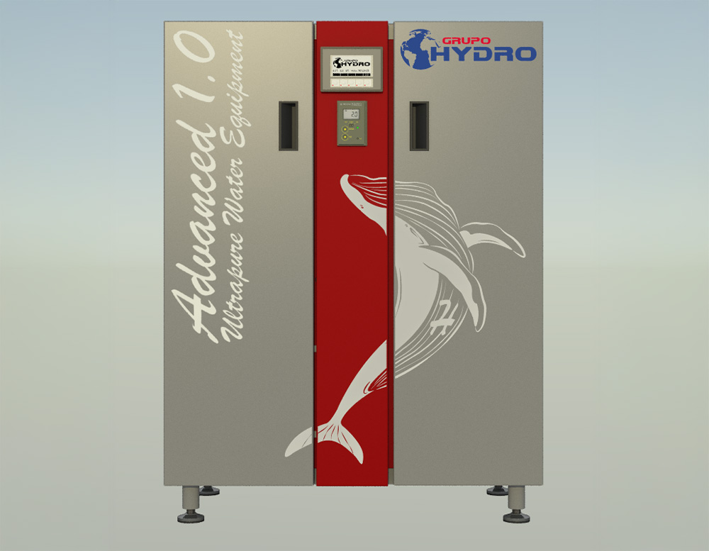 Sistema Advanced 1.0